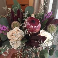 Bloominous for flowers?