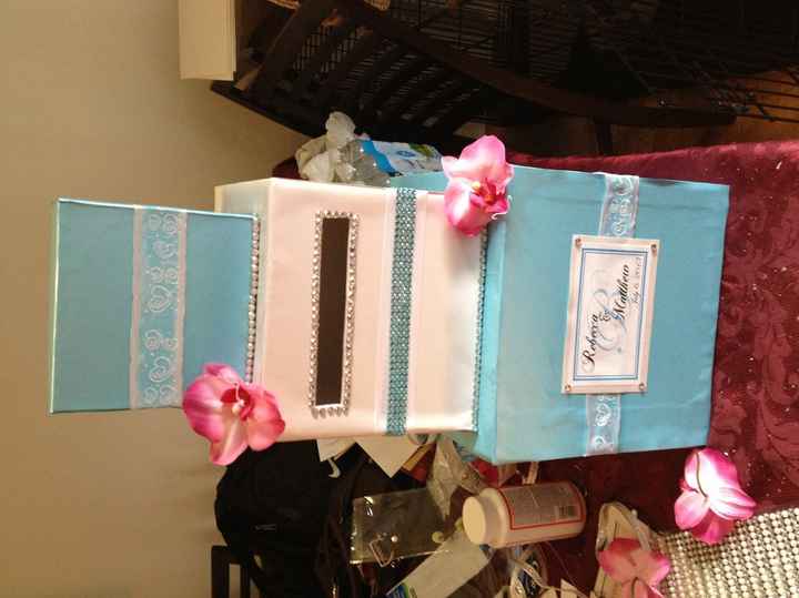 DIY Brides... ye be warned LOL share your experience!