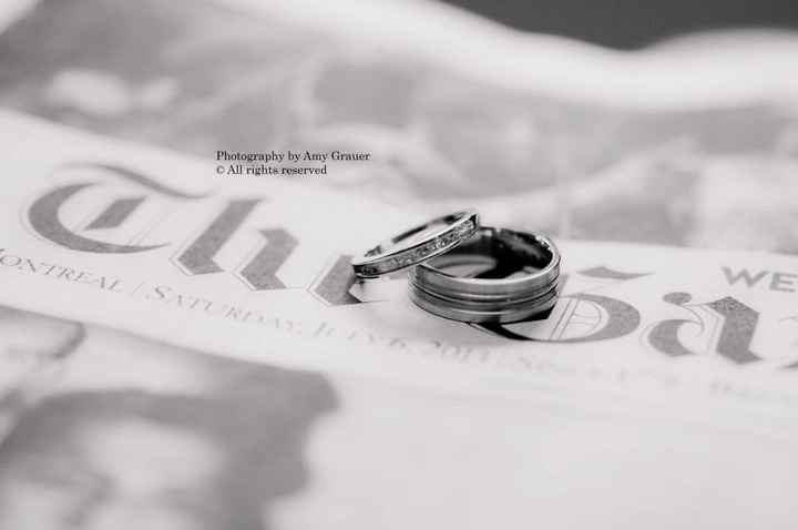 Just Married!!! Pic Heavy!
