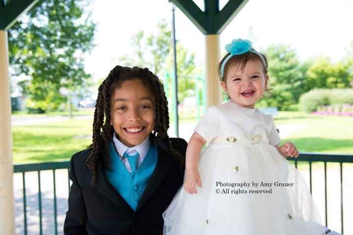 Just Married!!! Pic Heavy!