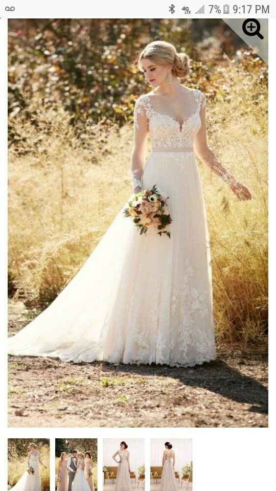 Found my perfect dress - 2