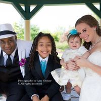 Just Married!!! Pic Heavy!