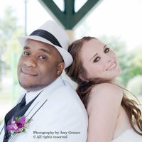 Just Married!!! Pic Heavy!