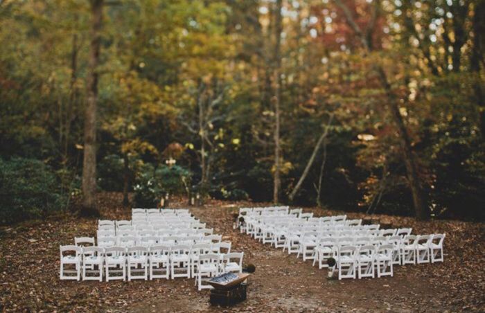 Show me your venues! 19