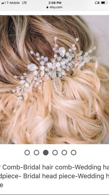 Where can i get a nice/cheaper hair piece? - 1