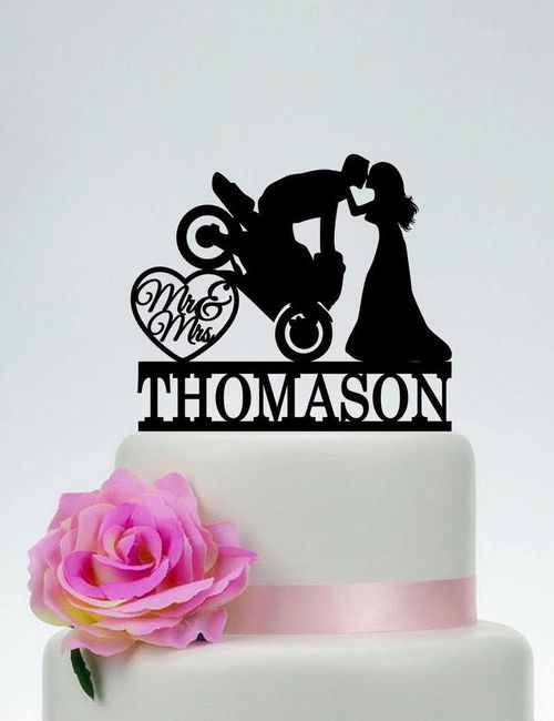 Cake Toppers 11