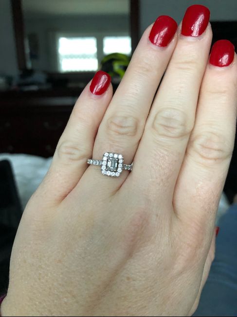 Shameless Ring Post - 1