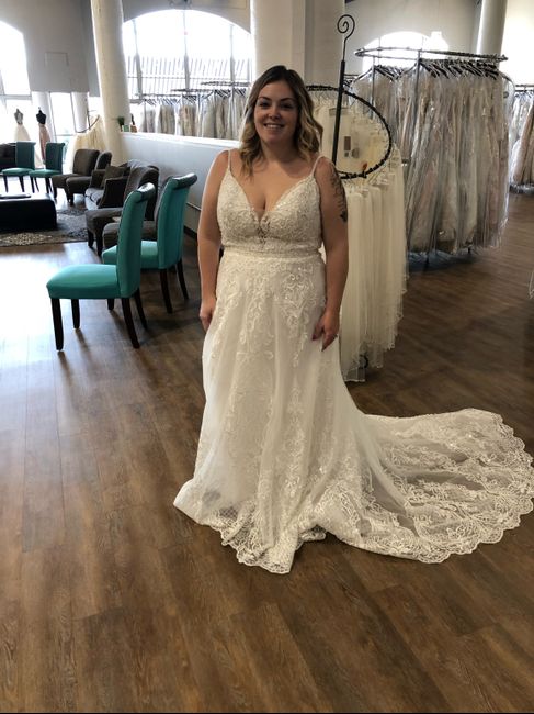 Lets See Your Dress Rejects! - 4