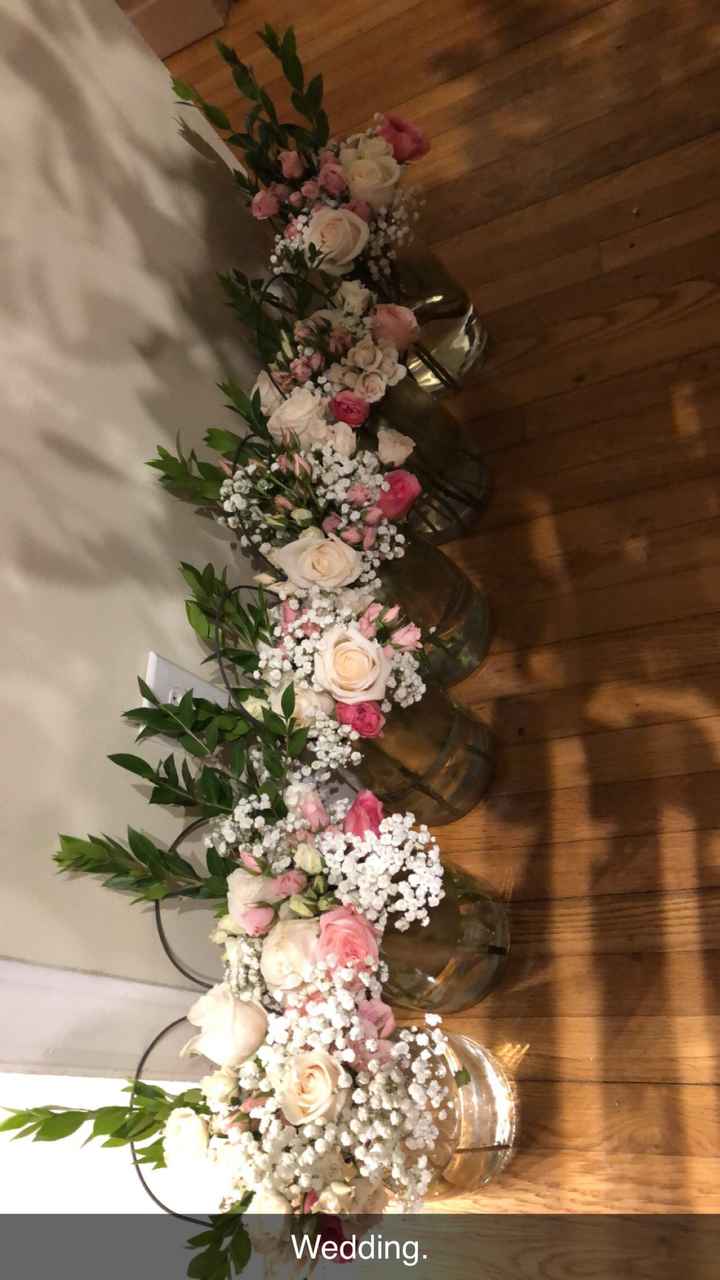 diy flowers - Wedding is tomorrow! - 1