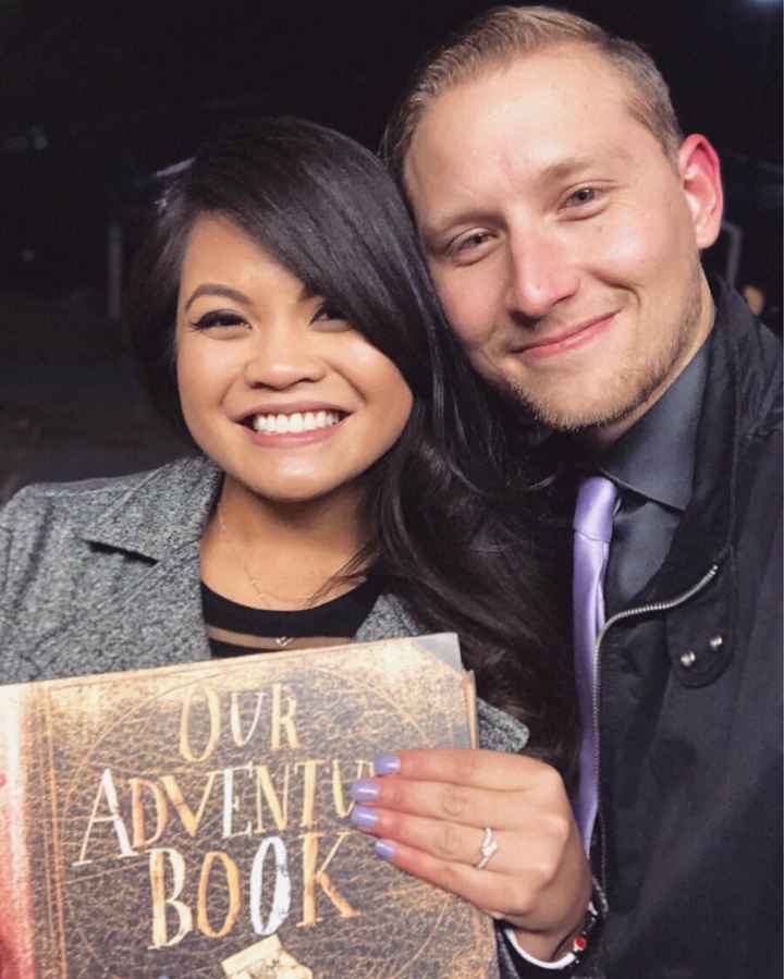 Brides of 2020!  Show us your ring! - 2