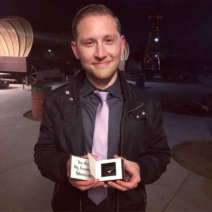 Brides of 2020!  Show us your ring! - 4