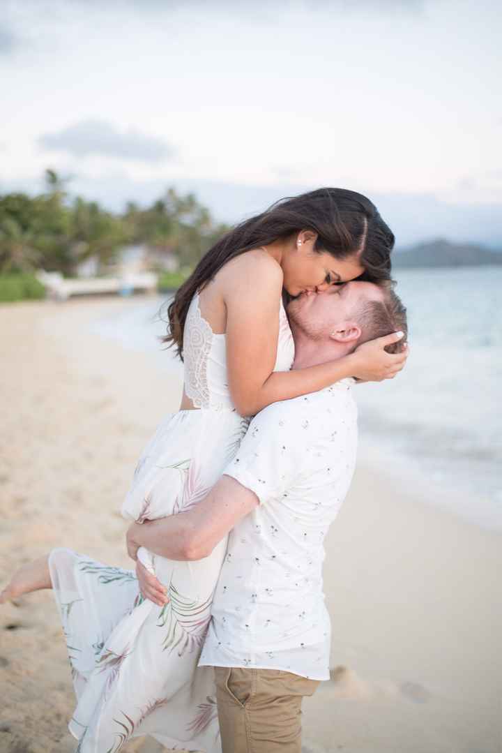 Engagement Photos 💛 - 2