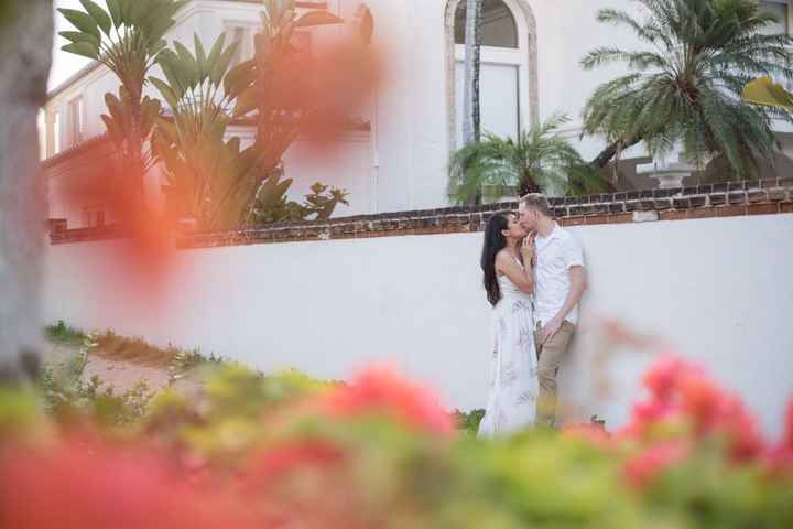 Engagement Photos 💛 - 8