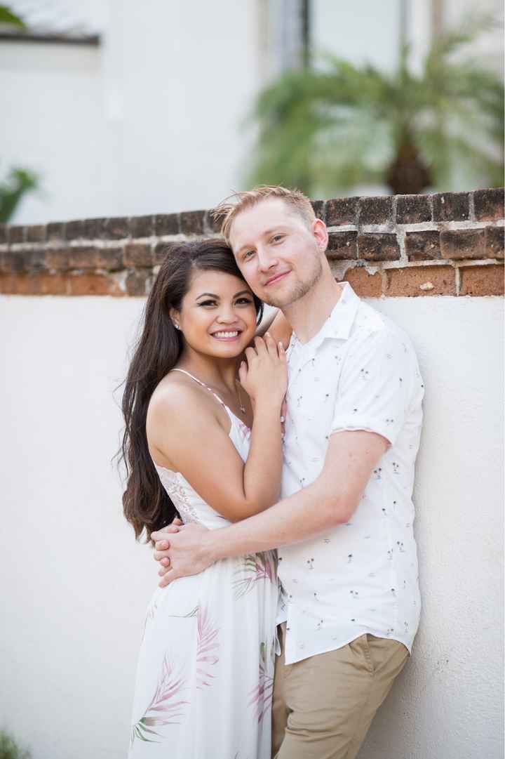 Engagement Photos 💛 - 10