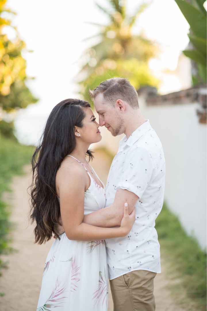 Engagement Photos 💛 - 11
