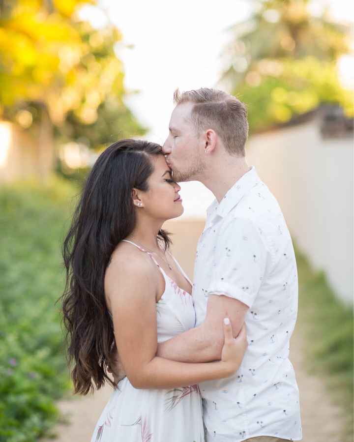 Engagement Photos 💛 - 12