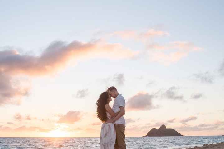 Engagement Photos 💛 - 13