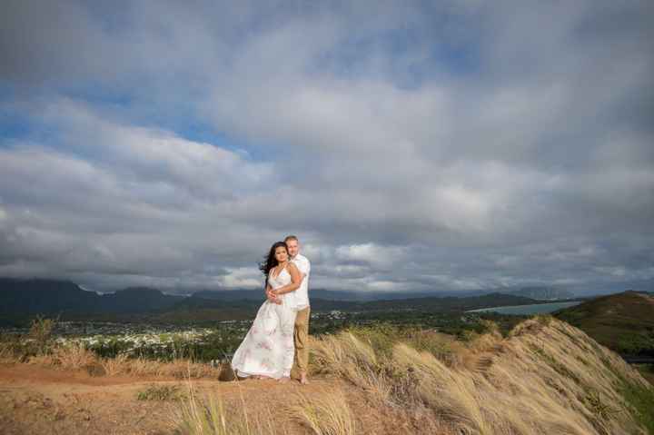 Engagement Photos 💛 - 16
