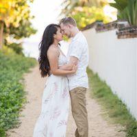 Engagement Photo Shoot - 1