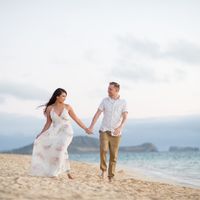 Engagement Photo Shoot - 2