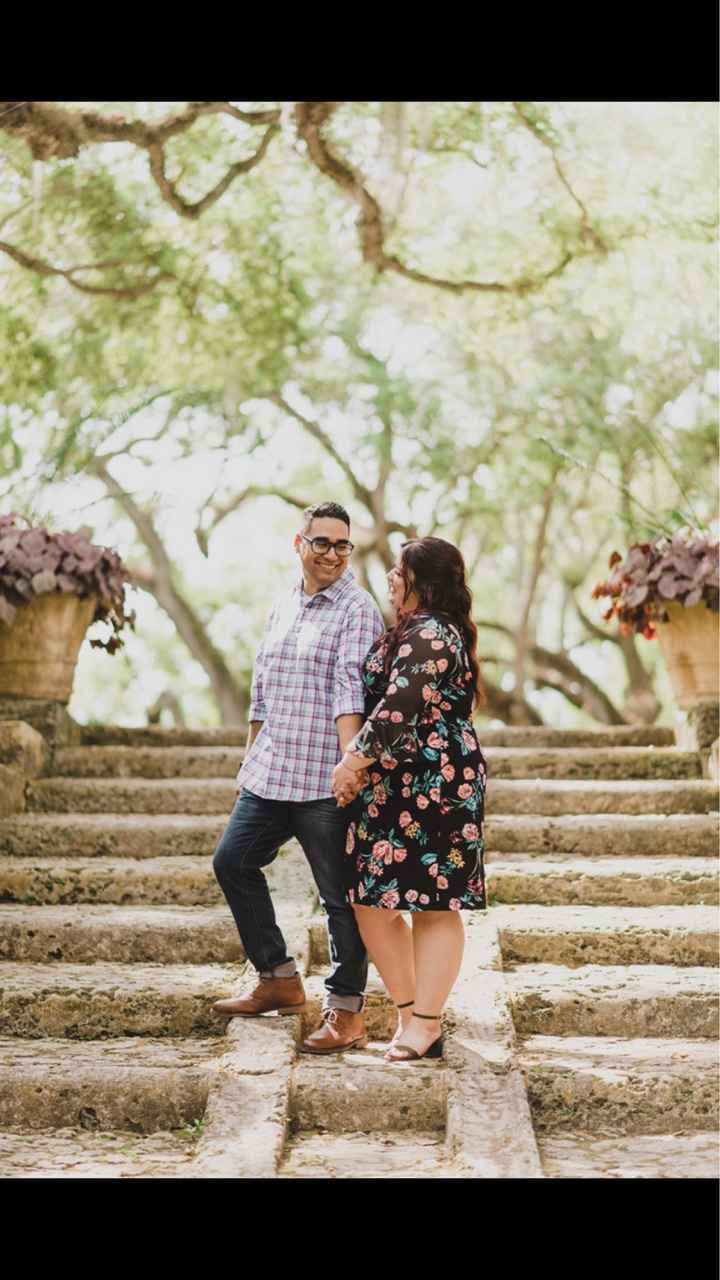 Engagement photo outfit? - 1