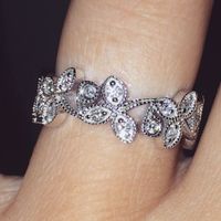 Show me your bling!!!!!!