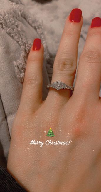 Brides of 2022! Show us your ring! - 1