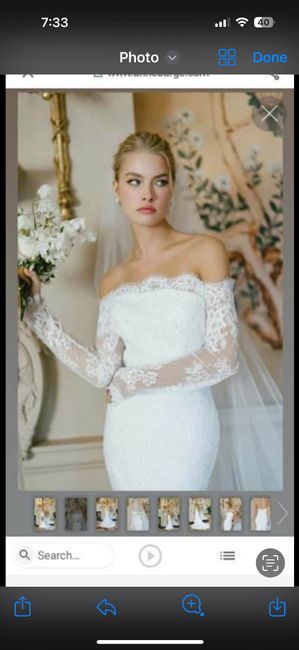 Long sleeve alterations? 1