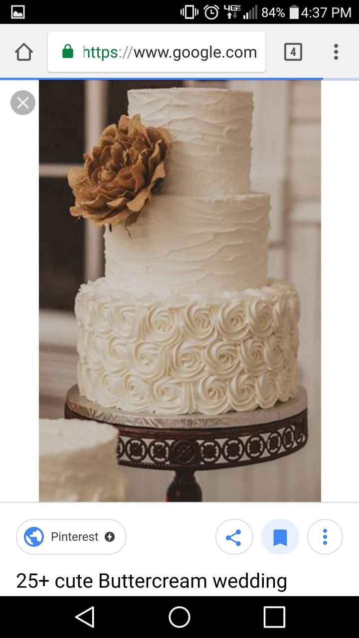 Cake inspiration! - 1