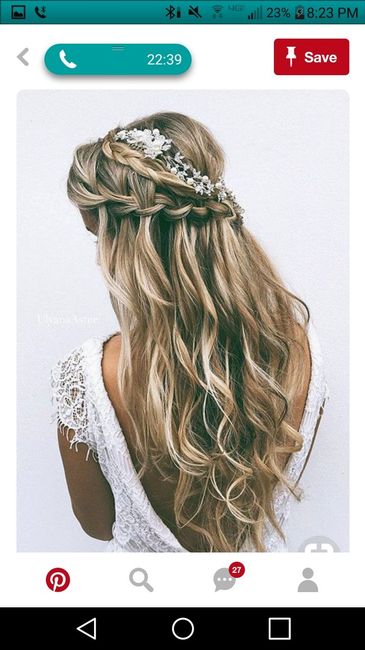 How do i  choose a hairstyle?! - 1