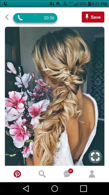 How do i  choose a hairstyle?! - 2