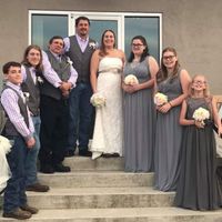 Its done!!!!  And to be honest i couldnt wait to get rid of allll of it!!! - 2