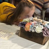 Its done!!!!  And to be honest i couldnt wait to get rid of allll of it!!! - 3