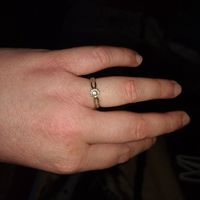 Brides of 2020!  Show us your ring! - 1