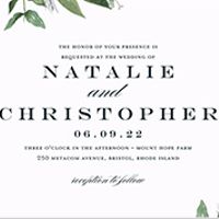 "Details" section of my invites - 1