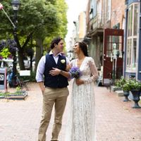 Any 10•10•2020 Brides? - 2