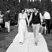 Any 10•10•2020 Brides? - 4