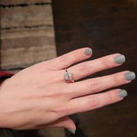 Brides of 2021! Show us your ring! - 1