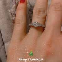 Brides of 2022! Show us your ring! - 1