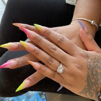 2023 Brides - Show us your ring! - 1