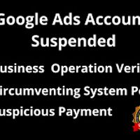 Buy Google Ads Account