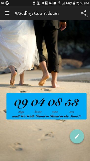 Single digits...