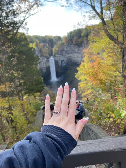 2023 Brides - Show us your ring! 15