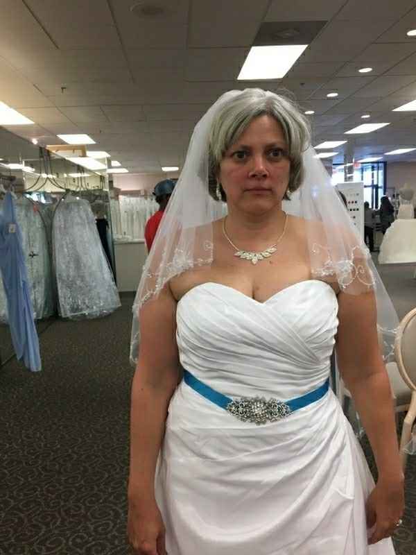 What jewelry to wear?