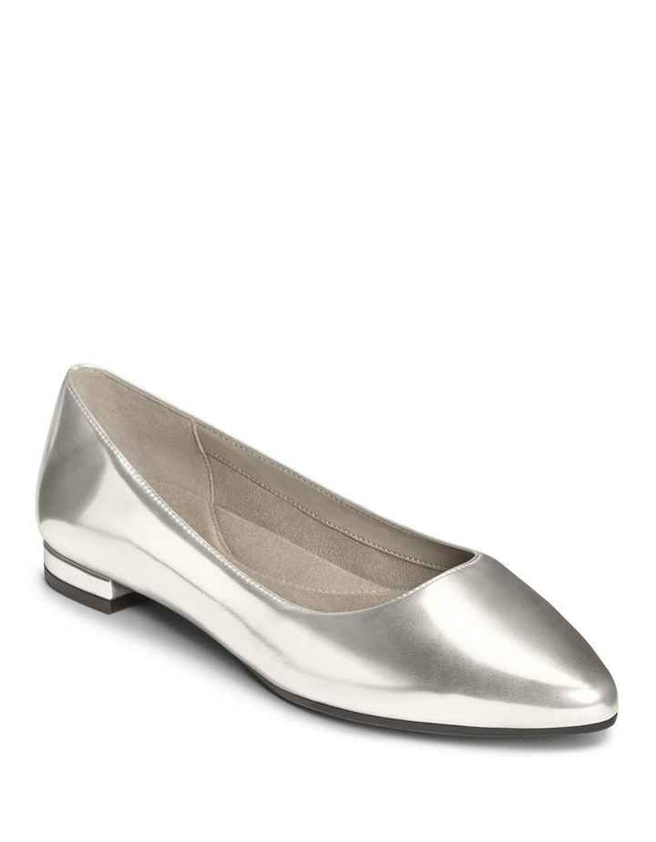 Show Me Your Wedding Shoes!