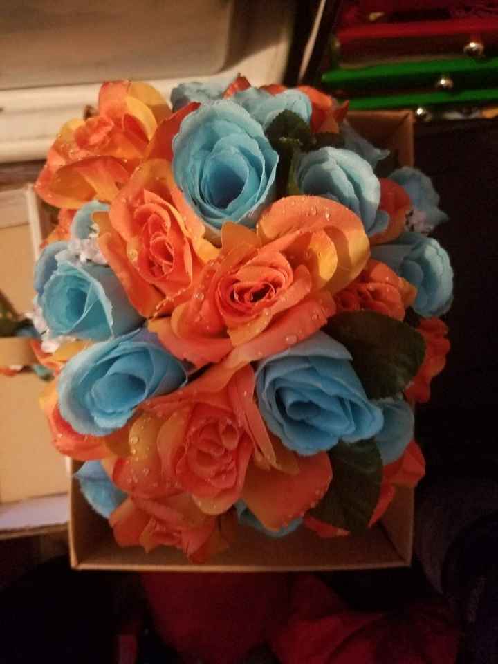 Color schemes!