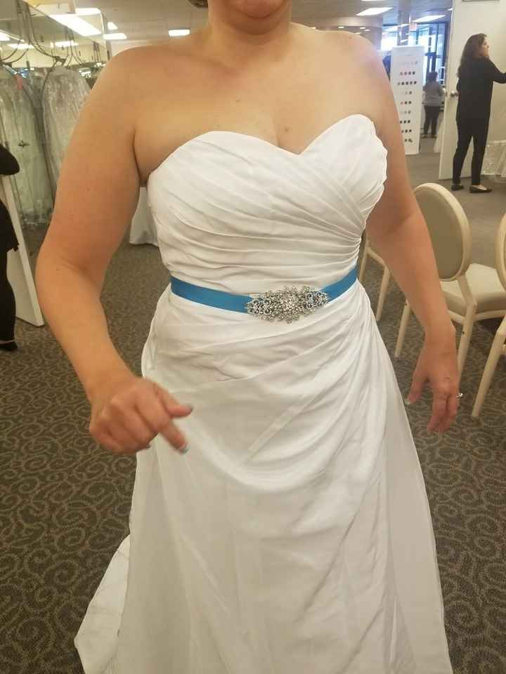 Fitting today