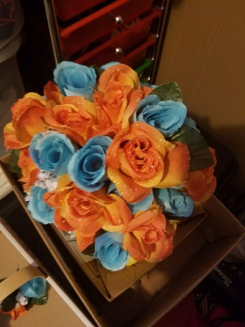 DIY Bouquet