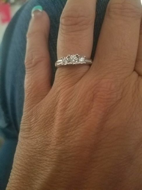 Rings!