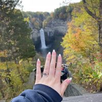 2023 Brides - Show us your ring! - 1